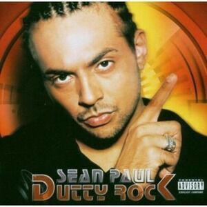 Dutty Rock by Sean Paul (CD, 2003)